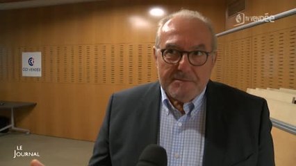 L'intérêt des Trophées Avenir : P. Maestripieri (Vendée)