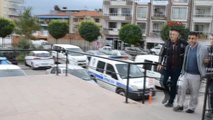 Edremit'te 1'i Komiser 2 Polis Fetö'den Tutuklandı