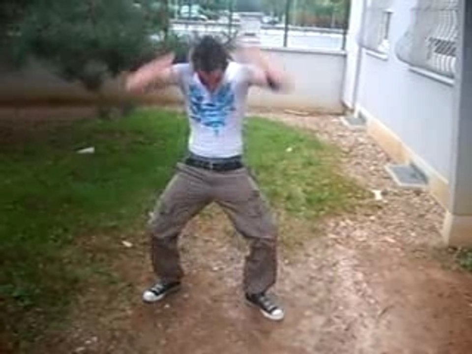 tecktonik - CrOa-K!ll3r