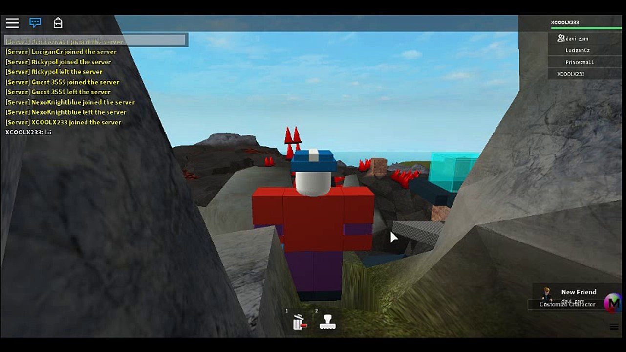 Roblox