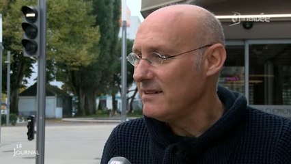 Valorisation du rugby amateur : Bernard Laporte (Vendée)