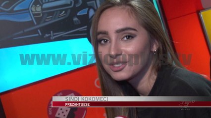 Rikthehet emisioni “Next” në Vizion Plus - News, Lajme - Vizion Plus