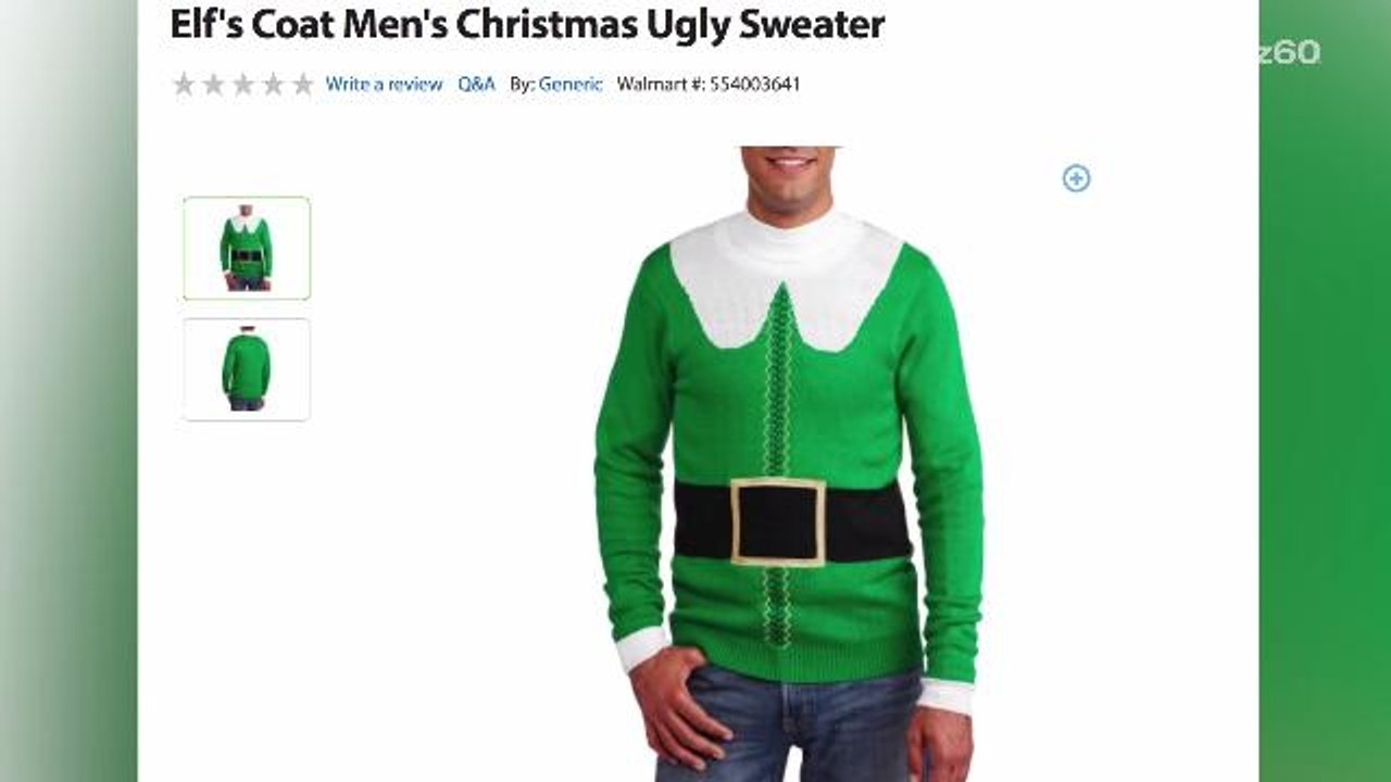 This Giant Retailer Actually Wants Their Customers To Look 'Ugly'