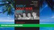Big Deals  Early Cold War Spies: The Espionage Trials that Shaped American Politics (Cambridge