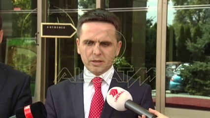 Mbyllet dera e bashkëpunimit mes partive opozitare shqiptare