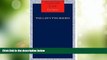 Big Deals  The Law s Two Bodies: Some Evidential Problems in English Legal History (Clarendon Law