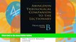 Books to Read  Abingdon Theological Companion to the Lectionary: Preaching Year B  Best Seller