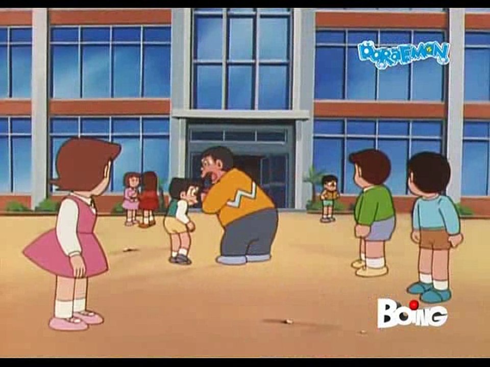 D. ita - 05x23-24 - Il Cappellino 1-2-3-Stella - Questione di visibilità