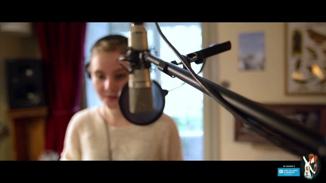 Ben Mazué - Tous mes rêves chantent (GEORGIA)