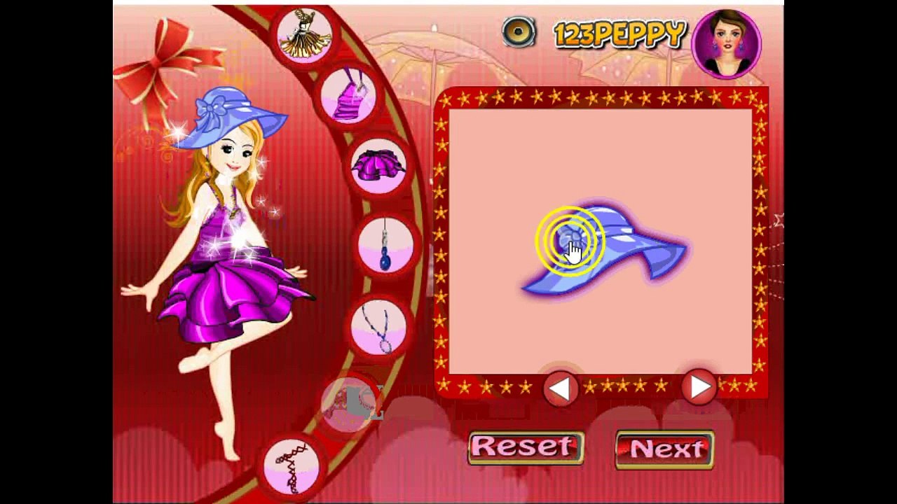 العاب بنات ستايل تلبيس | العاب بنات جديدة new