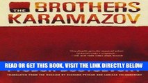 [READ] EBOOK The Brothers Karamazov ONLINE COLLECTION