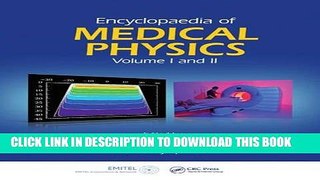 Ebook Encyclopaedia of Medical Physics Free Read