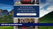 Books to Read  Justices, Presidents, and Senators: A History of the U.S. Supreme Court