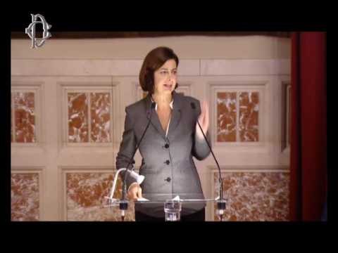 Roma - Presentazione nuovo rapporto Wwf su stato del pianeta (27.10.16)