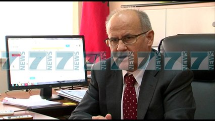 SHPALLEN FITUESIT PER RAUNDIN E DYTE NE UNIVERSITETE - News, Lajme - Kanali 7