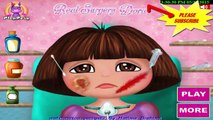 Watch Dora Online to play Games - Not Dora The Explorer - Surgery Operating Games
