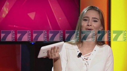 RIKTHEHET EMISIONI “NEXT” NE VIZION PLUS ME RUBRIKA TE REJA - News, Lajme - Kanali 7