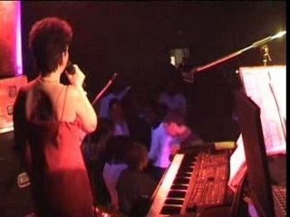 Emmenez moi (demo de l'orchestre)