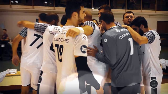 #J7 #PROLIGUE ST GRATIEN / ISTRES 21-31