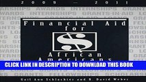 [New] Ebook Financial Aid for African Americans 2009-2011 Free Online