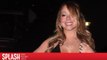 Mariah Carey Spotted with the Backup Dancer James Packer Had Banned from Casinos