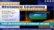 Best Seller Distance Learning Programs 2002 (Peterson s Guide to Distance Learning Programs, 2002)