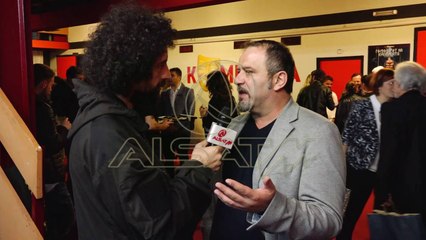 “Të gjithë bijtë e mi” në skenë nga Teatri Shqiptar