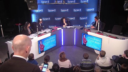 Yannick Jadot : François Hollande "tourne le dos à l'écologie tous les jours"