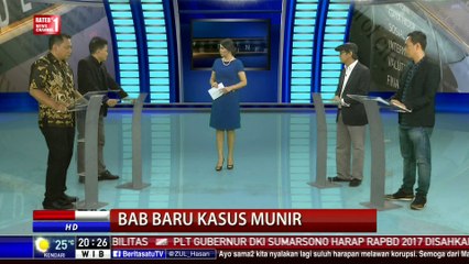 The Headlines: Bab Baru Kasus Munir #2