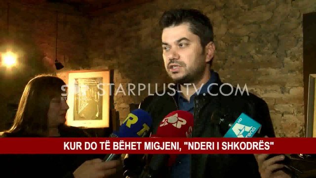 MUZEU I SHKODRËS, VEMËNDJE NDAJ MIGJENIT