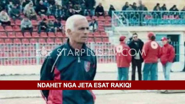 NDAHET NGA JETA ESAT RAKIQI