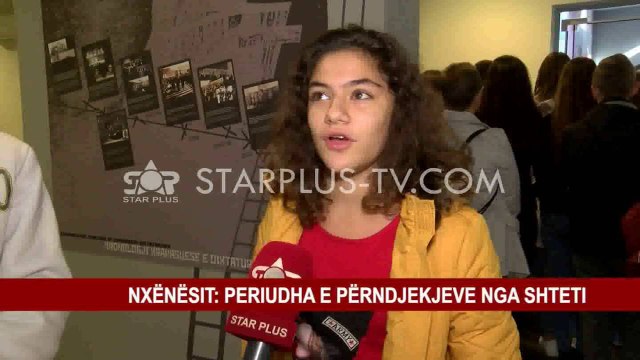 MUZEU I KUJTESËS, MUNDËSI QË NXËNËSIT TË NJOHIN HISTORINË