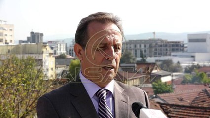 Dështimi i Gruevskit për ta takuar Klintonin