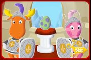 The Backyardigans Full Game - The Backyardigans Full Game Tale of the Mighty Knights FULL