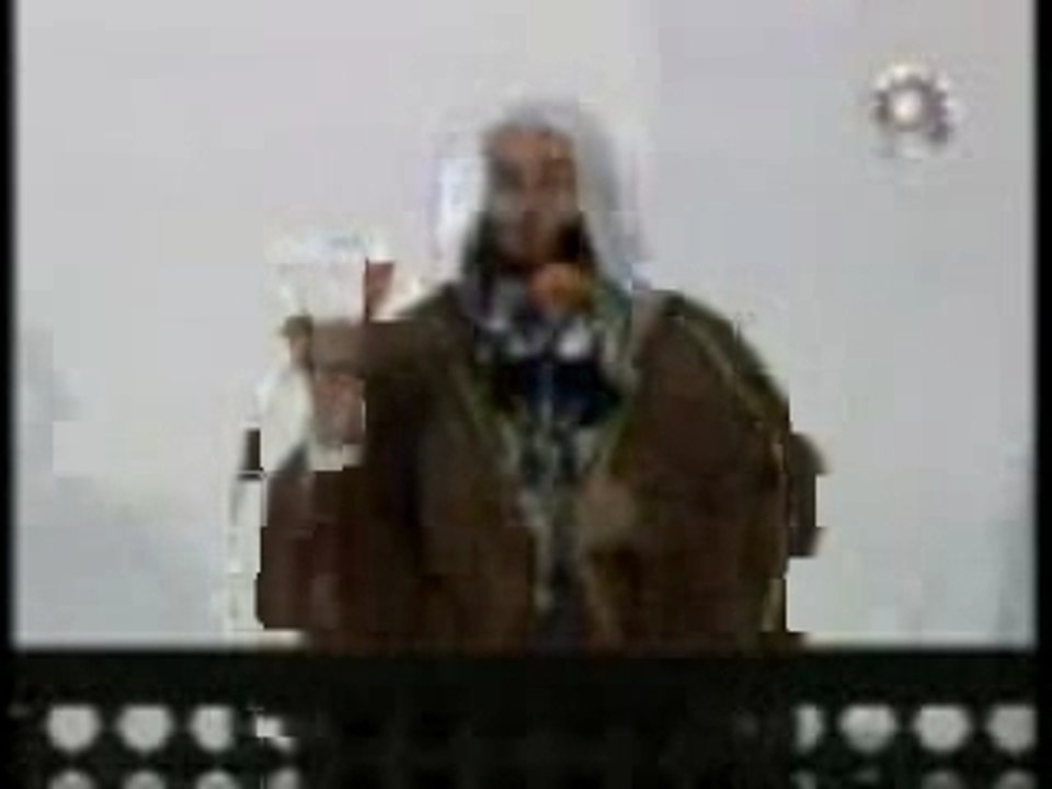 التوبة للشيخ محمد حسان