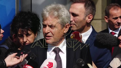 Partitë politike të vendosura për zgjedhje në dhjetor