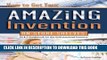 [PDF] How to Get Your Amazing Invention on Store Shelves: An A-Z Guidebook for the Undiscovered