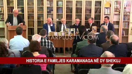 PROMOVOHEN LIBRAT “ZGJIM” DHE “RRËNJËT”