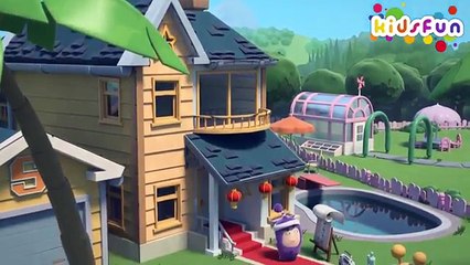 The Oddbods Show: Oddbods Episode New Compilation Part 7 (35 Minutes)