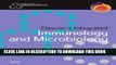 Best Seller Elsevier s Integrated Immunology and Microbiology: With STUDENT CONSULT Online Access,