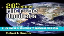 Best Seller 20Th Century Microbe Hunters: This title is Print on Demand Free Read