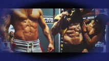 Road To Glory by JIL - Aesthetic Fitness Motivation