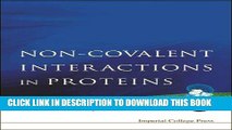 Ebook Non-covalent Interactions in Proteins Free Read