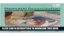 [READ] EBOOK Instructor Manual for Neonatal Resuscitation BEST COLLECTION
