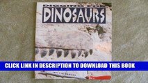 Ebook Digging for Dinosaurs (Ranger Rick Science Spectacular) Free Read
