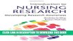 [FREE] EBOOK Introduction To Nursing Research: Developing Research Awareness BEST COLLECTION
