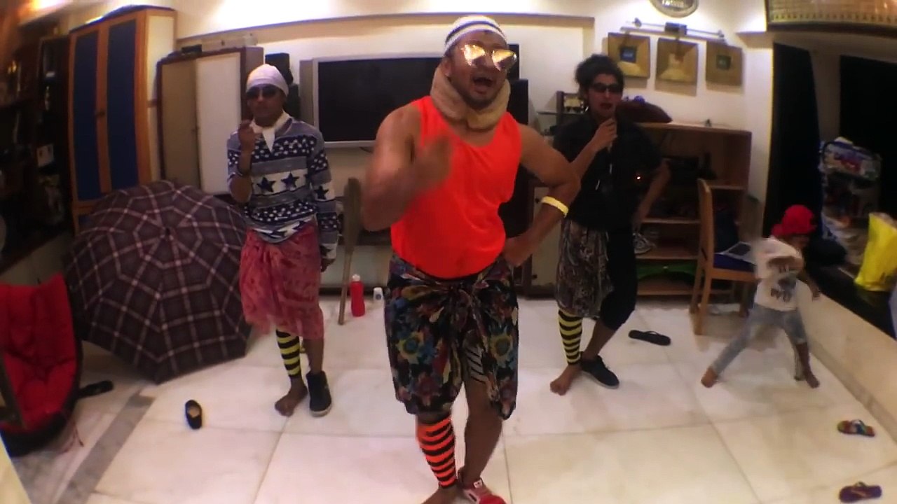 PPAP (Pen Pineapple Apple Pen)
