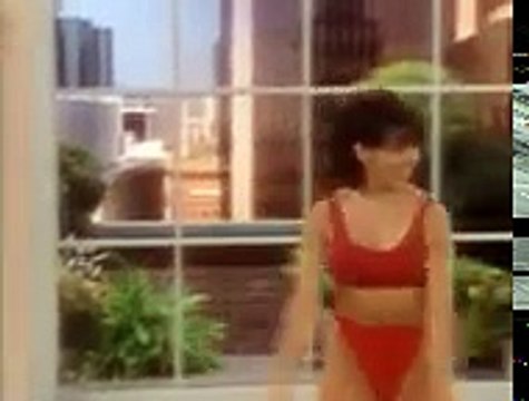 Jane Fonda Collection - Abs Buns Thighs Workout 2 p1.flv