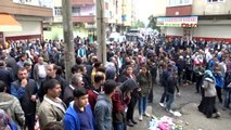 Diyarbakır Demirtaş: Belediyeyi Seçimle Alamayacaklarını Iyi Biliyorlar 1