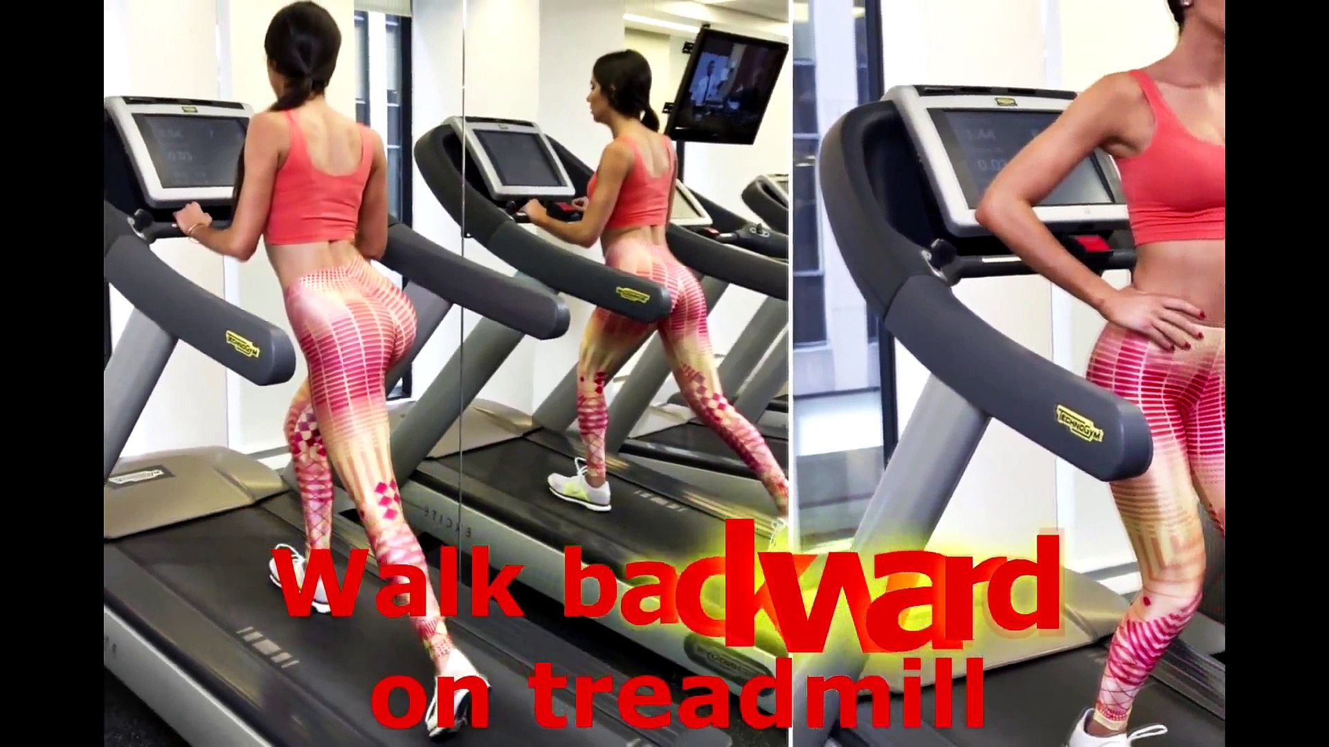 ⁣Jen Selter  s 7 Moves For Butt jen , selter workout